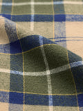Plaid: Cedar Men Utility Shirts