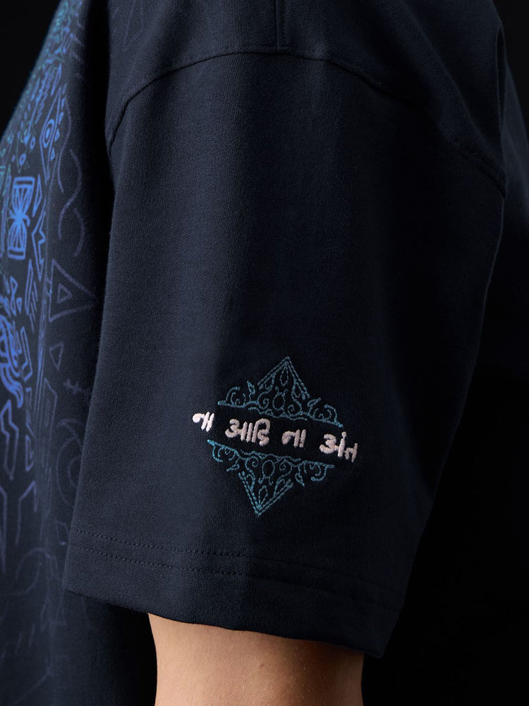 TSS Originals: Trident Oversized T-Shirts