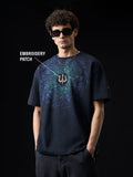 TSS Originals: Trident Oversized T-Shirts