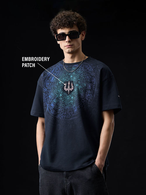 TSS Originals: Trident Oversized T-Shirts