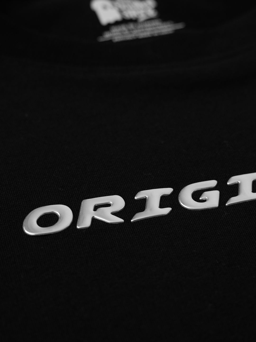 TSS Originals: Luminous Oversized T-Shirts