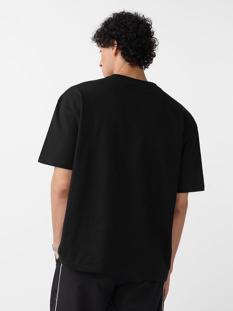 TSS Originals: Luminous Oversized T-Shirts