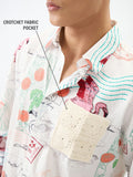 TSS Originals: Travel Away Oversized Shirts