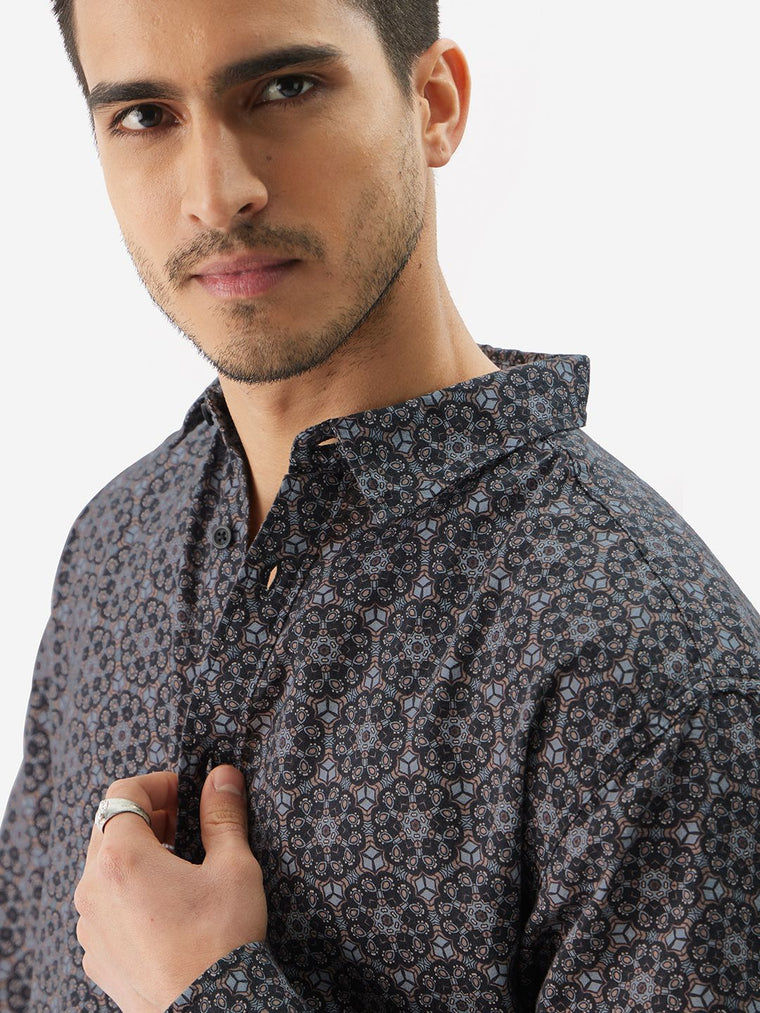 TSS Originals: Hortensia Men Relaxed Shirts