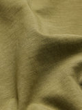 Vintage Solids: Fern Green Women Regular T-Shirts