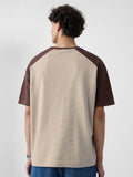 Ottoman: Peanuts Groovin Oversized T-Shirts