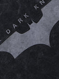 Batman: Dark Knight Logo Oversized T-Shirts