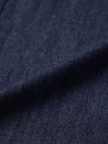 Pull-On Denim: Raw Blue Women Pull on Denims