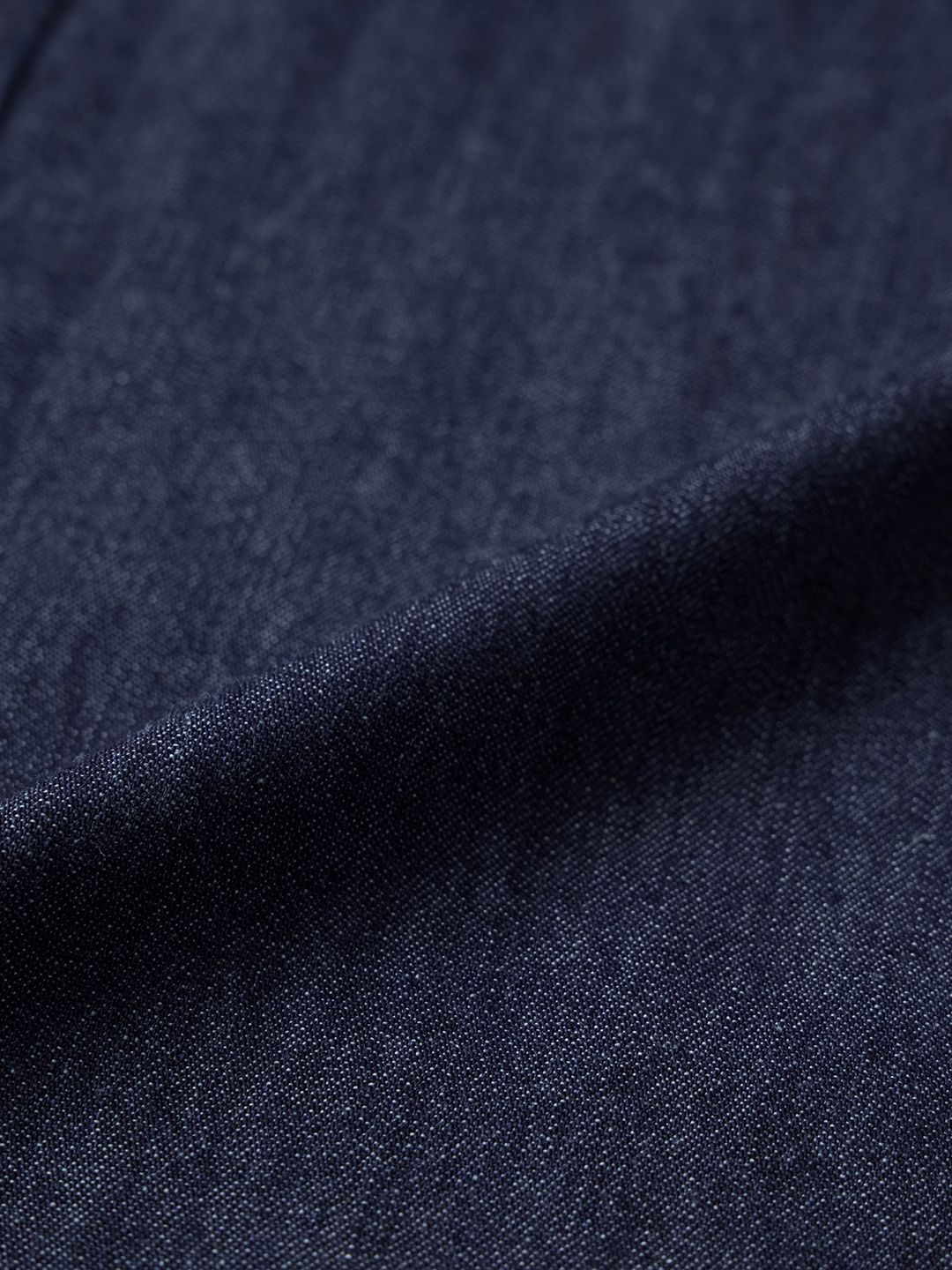 Pull-On Denim: Raw Blue Women Pull on Denims