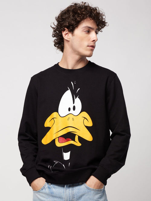 Looney Tunes: Daffy Duck Sweatshirts