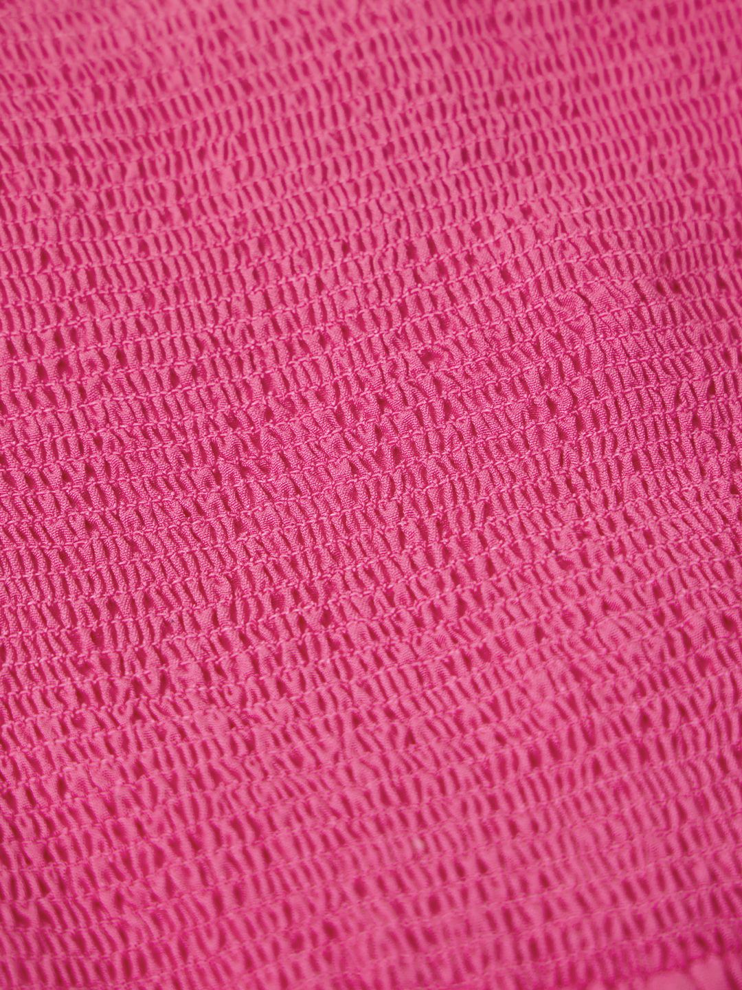 Textured Jumpsuit: Fuchsia Women Jumpsuits