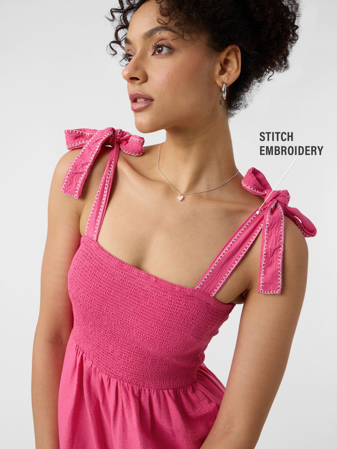 Textured Jumpsuit: Fuchsia Women Jumpsuits
