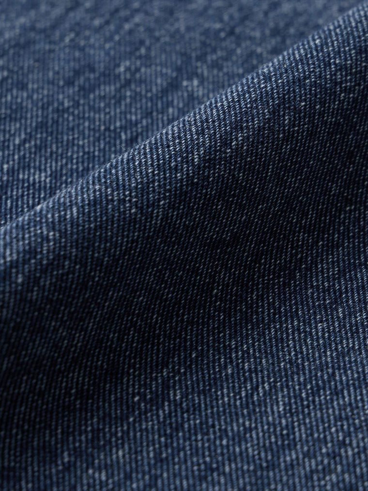 Barrel-Fit Denim: Pacific Women Barrel Denims