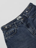 Barrel-Fit Denim: Pacific Women Barrel Denims