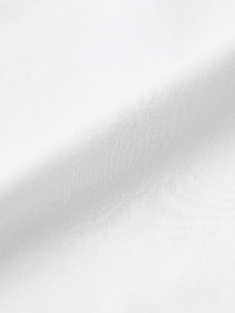 Cotton Linen: Anchor Crest Cotton Linen Shirts