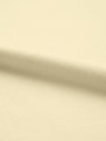 Street Solids: Classic Cream Women Oversized T-Shirts