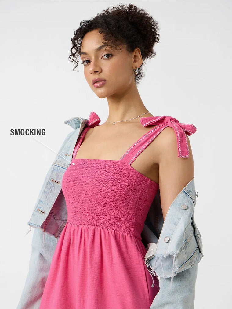 Textured Jumpsuit: Fuchsia Women Jumpsuits