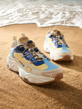 Souled: Miami Men Low Top Sneakers