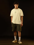Jurassic World: Dino Park Oversized T-Shirts
