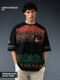 TSS Originals: Kurukshetra Super Oversized T-Shirts