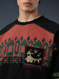 TSS Originals: Kurukshetra Super Oversized T-Shirts