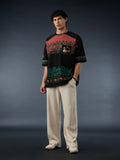 TSS Originals: Kurukshetra Super Oversized T-Shirts