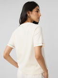 Souled Originals: Aura Women Relaxed T-Shirts
