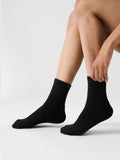 TSS Originals: Everyday Black Socks