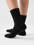 TSS Originals: Everyday Black Socks