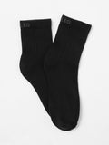TSS Originals: Everyday Black Socks