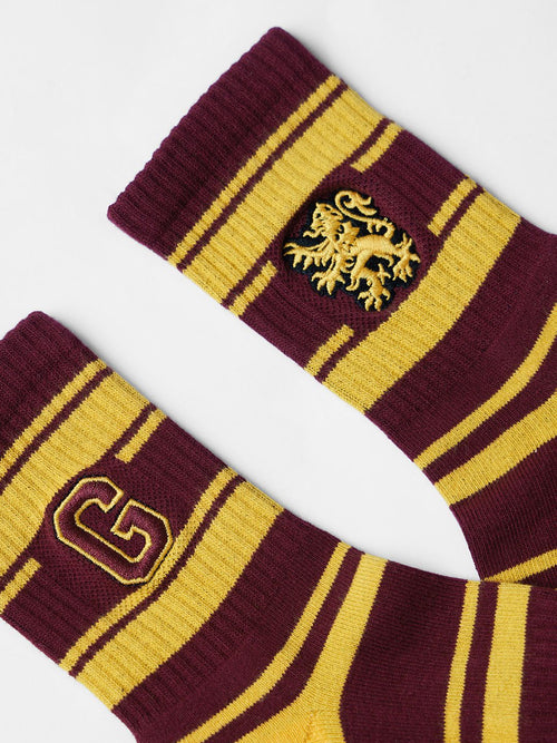 Harry Potter: Gryffindor Socks