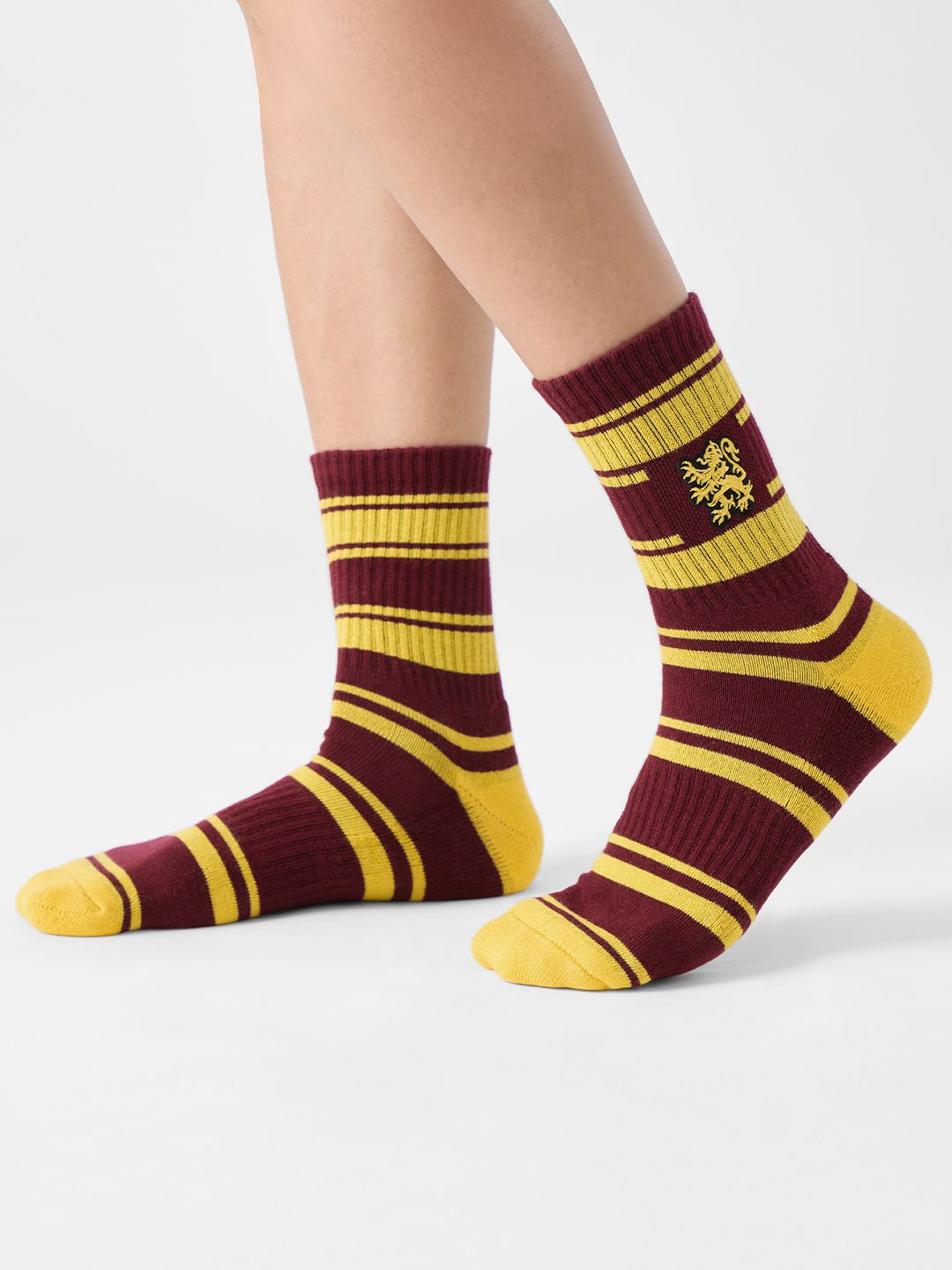 Harry Potter: Gryffindor Socks