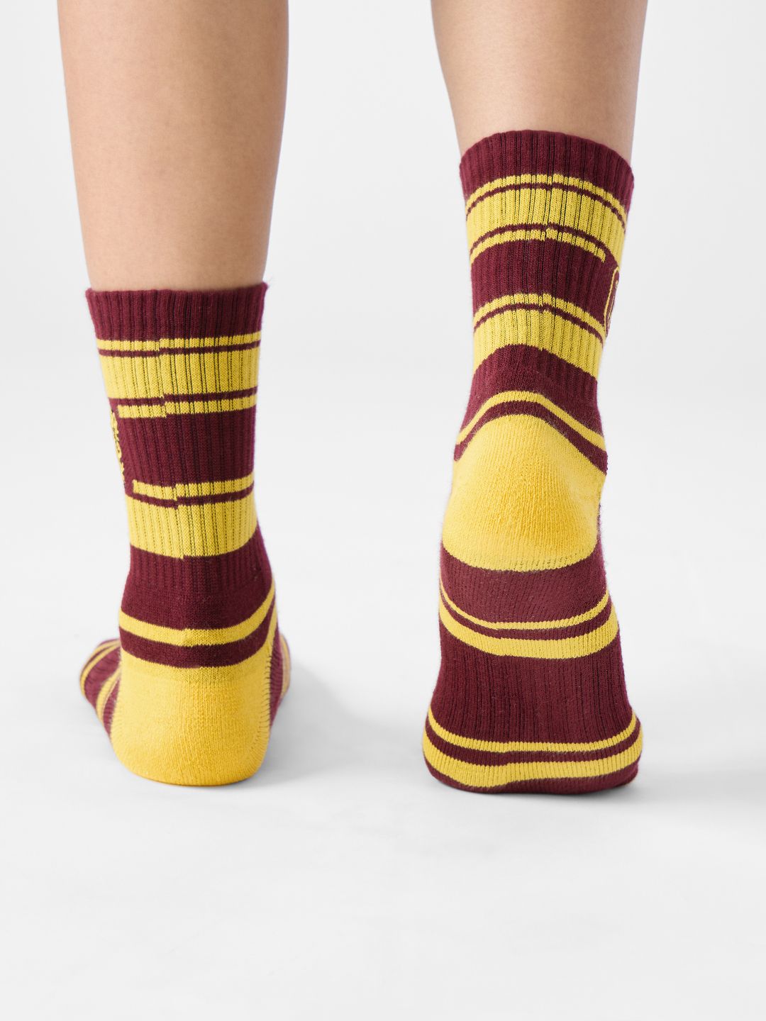 Harry Potter: Gryffindor Socks