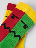 TSS Originals: Emoticons Socks