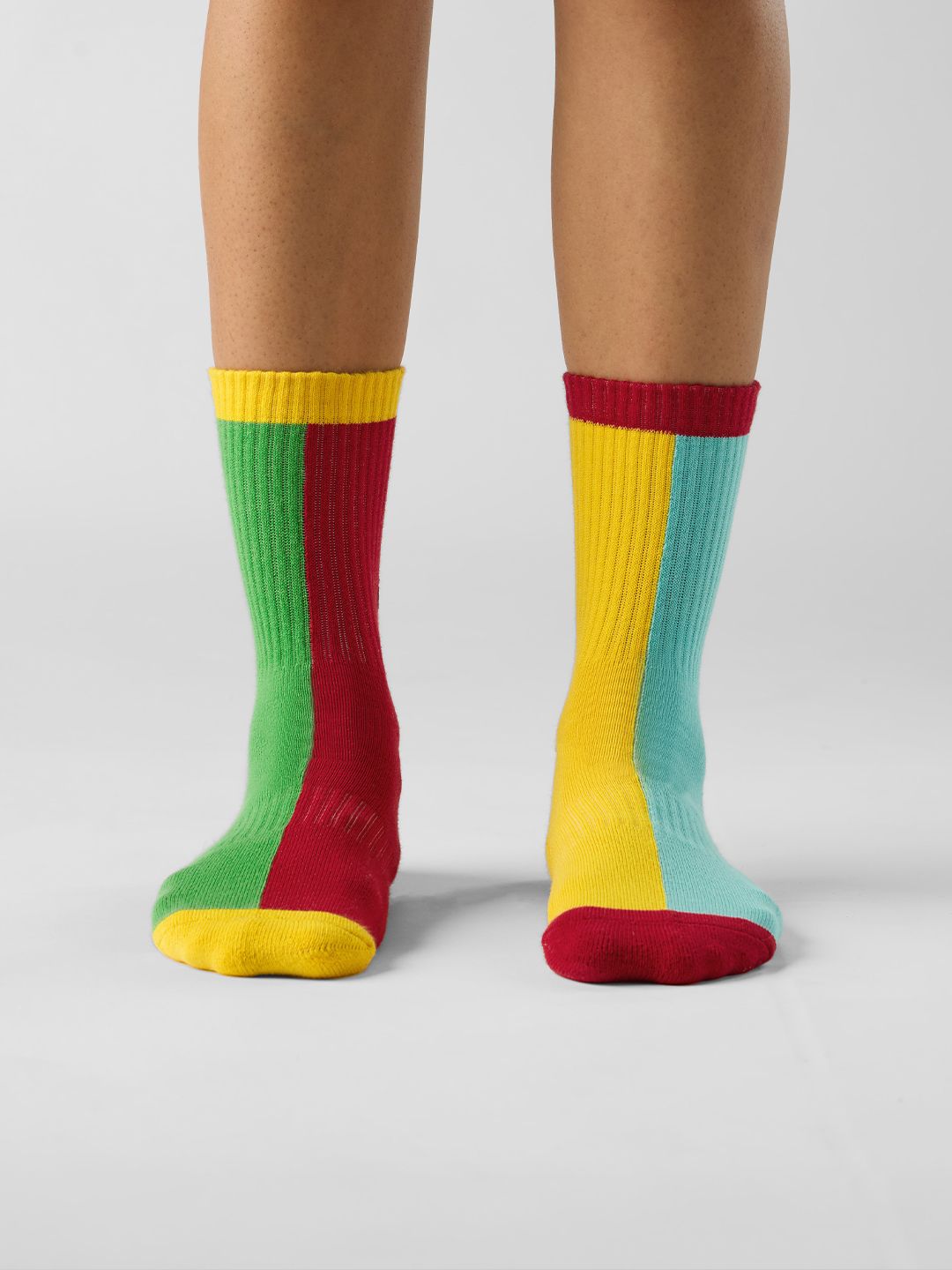 TSS Originals: Emoticons Socks