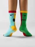 TSS Originals: Emoticons Socks