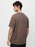 Looney Tunes: Super Genius Oversized T-Shirts