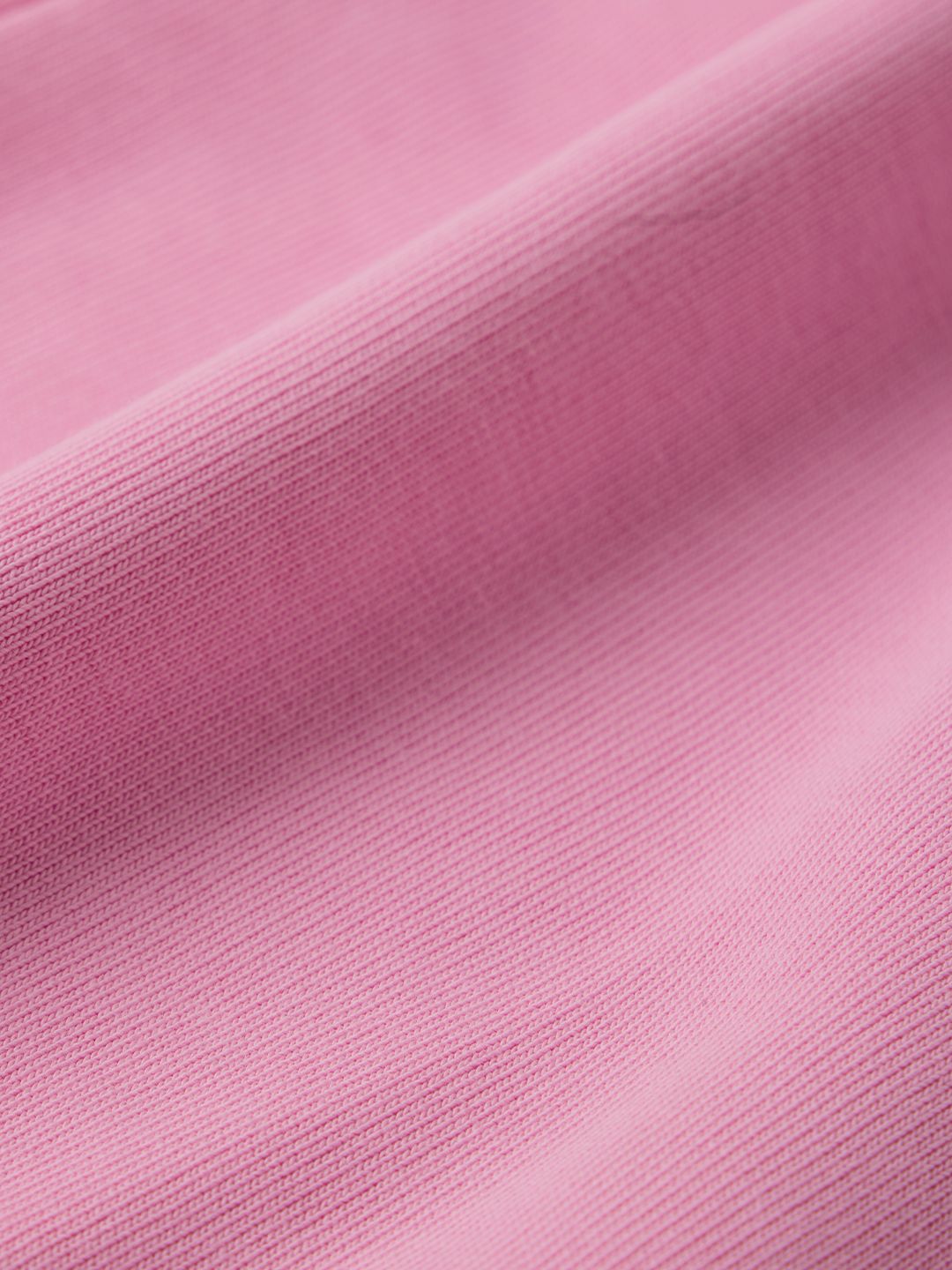 Solid Joggers: Rosy Pink Girls Cotton Joggers (2-8 Yrs)