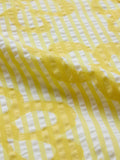TSS Originals: Hello Sunshine Women Oversized Shirts