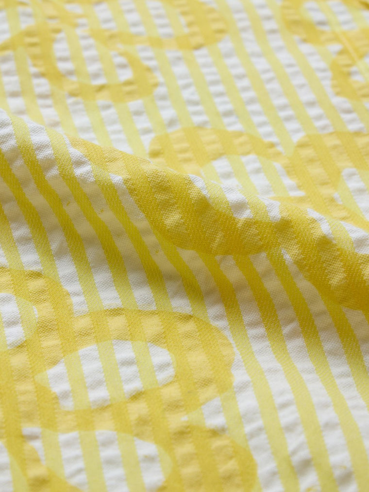 TSS Originals: Hello Sunshine Women Oversized Shirts