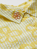 TSS Originals: Hello Sunshine Women Oversized Shirts