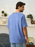 TSS Originals: Hella Broke Super Oversized T-Shirts