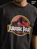 OG Park Tee Oversized T-Shirts