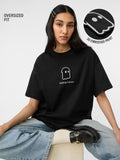 Souled Originals: Eclipse Women Oversized T-Shirts