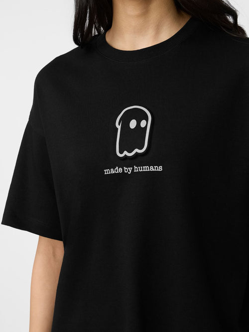 Souled Originals: Eclipse Women Oversized T-Shirts