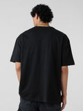 Souled: Colour Stroke Oversized T-Shirts