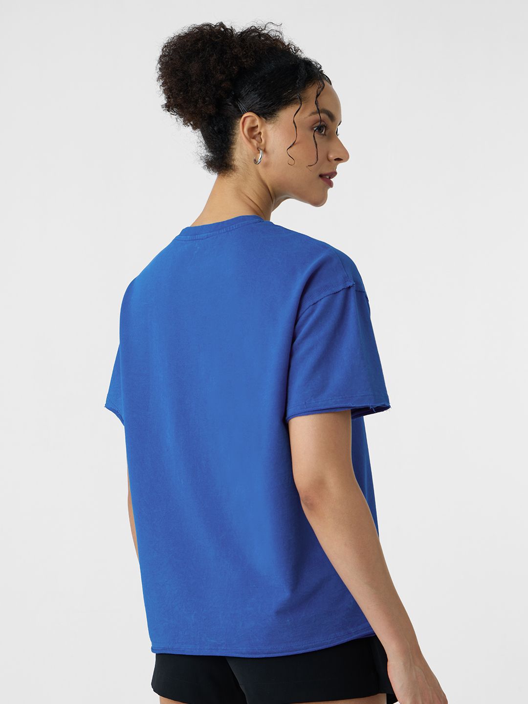 TSS Originals: Blaze Women Oversized T-Shirts