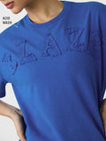 TSS Originals: Blaze Women Oversized T-Shirts