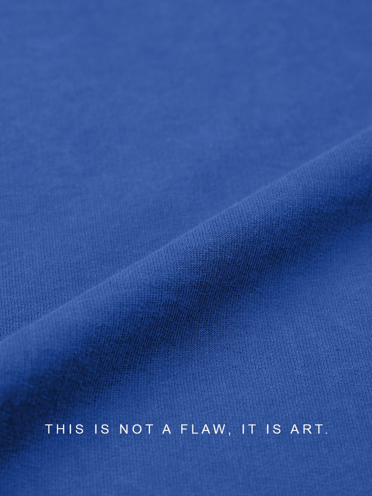 TSS Originals: Blaze Women Oversized T-Shirts