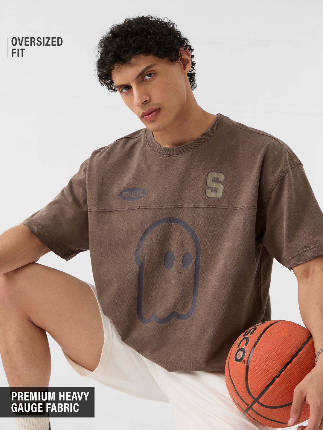 TSS Originals: So Sporty Oversized T-Shirts